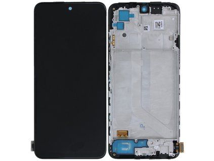 xiaomi redmi note 10s 4g 2021 note 10 4g vcetne ramecku service pack