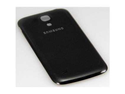 Samsung i9195 kryt baterie černý
