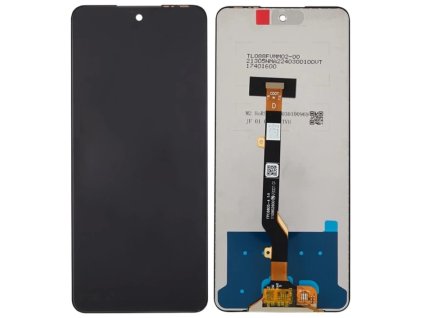 Infinix Hot 30 5G LCD displej dotykové sklo