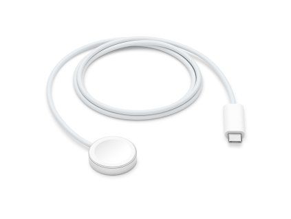 nabijeci kabel pro apple watch usb c 1m