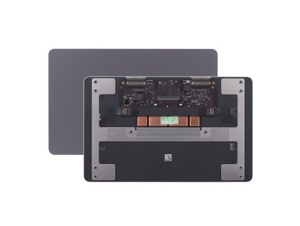 trackpad pro macbook air 13 a2681 originalni repasovany space gray