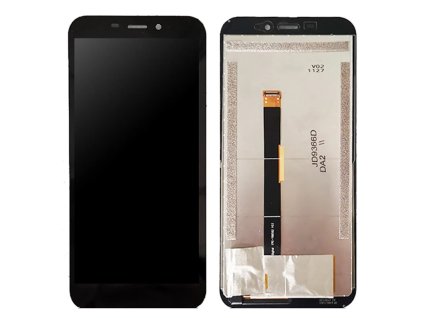 UleFone Armor X8 LCD displej dotykové sklo