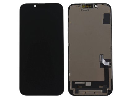iPhone 16e LCD displej dotykové sklo (originální)