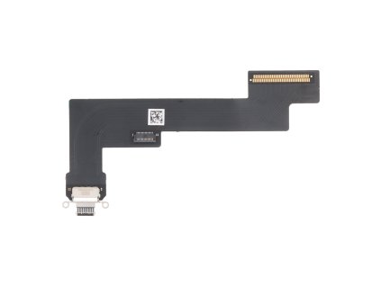 apple ipad air 4 nabijeci konektor flex cerny