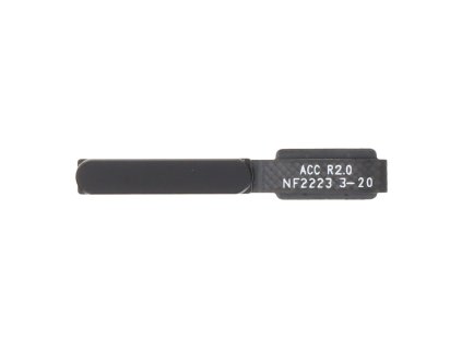 sony xperia 1 iv ctecka otisku prstu flex black
