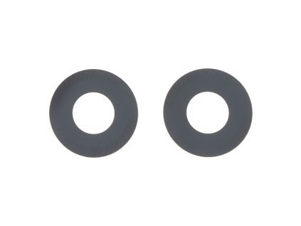 doogee v20 pro krytka cocky fotoaparatu set 2 kusu