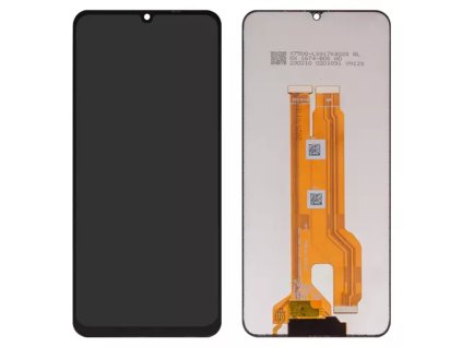 realme note 60 realme c61 c63 4g lcd displej dotykove sklo