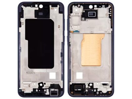 samsung a35 5g a356 stredovy ram originalni service pack black