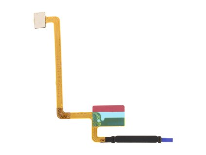 xiaomi redmi a5 ctecka otisku prstu flex midnight black