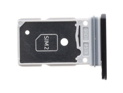 samsung s938b sim tray titanium black