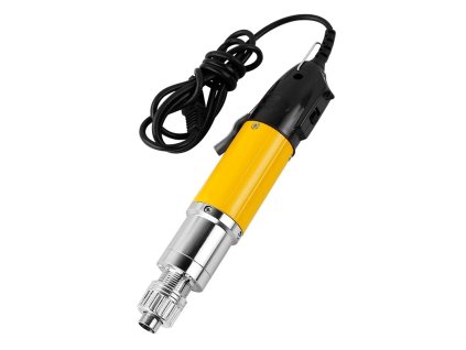 zf 800 4mm elektricky sroubovak vcetne nabijeciho adapteru