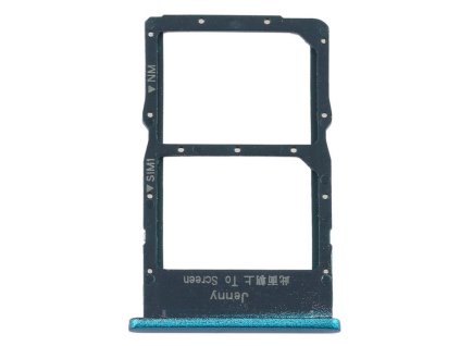 huawei p40 lite sim tray zeleny