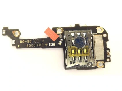 oneplus 9 pro sim ctecka