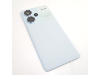 xiaomi redmi note 13 pro 5g kryt baterie aurora purple