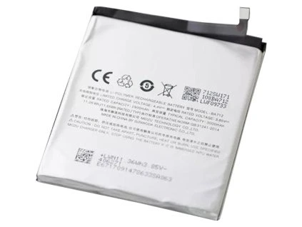 meizu ba712 baterie