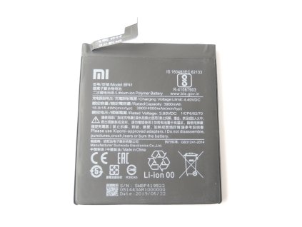 xiaomi bp41 baterie oem