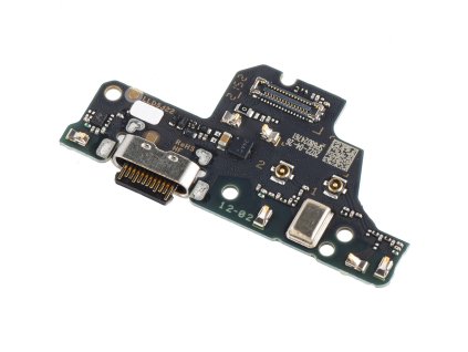 motorola moto g31 nabijeci konektor usb flex mikrofon originalni service pack