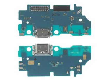 samsung galaxy a16 lte a165 nabijeci konektor usb flex mikrofon originalni service pack