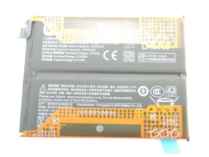 xiaomi bn5y baterie