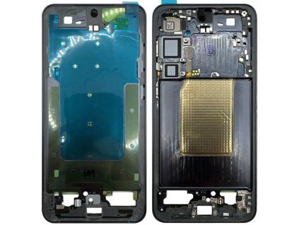 samsung galaxy s25 s936 stredovy ram black