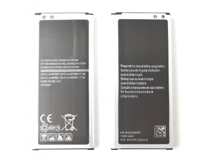 samsung eb bg850bbe baterie oem