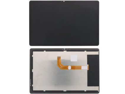 honor pad x8a lcd displej dotykove sklo