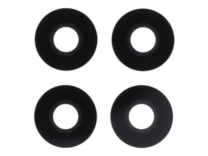 honor x8a krytka cocky fotoaparatu 4 kusy