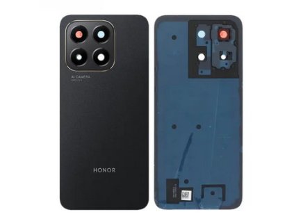 honor x6b kryt baterie cerny