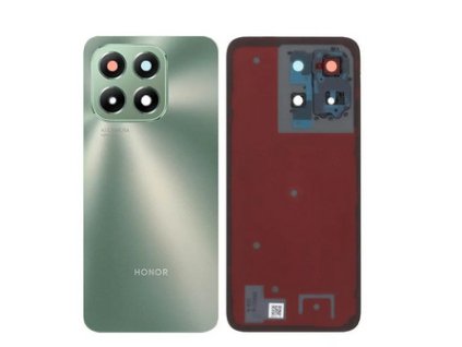 honor x6b kryt baterie zeleny