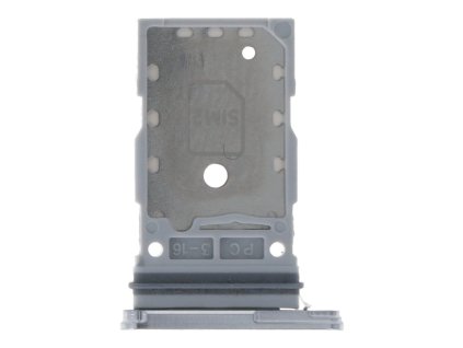 samsung galaxy s23 s911 s23 s916 suplik na sim slot fialovy