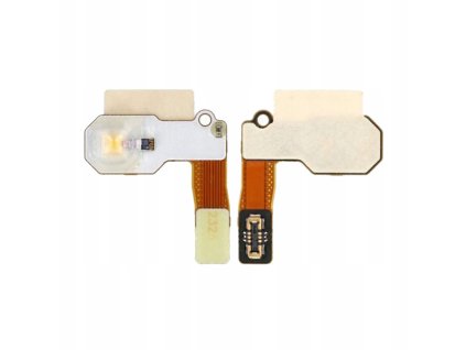 samsung galaxy z flip 5 f731 blesk svitilna flex