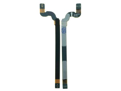 samsung galaxy z fold 5 5g propojovaci flex signalovy sm f946