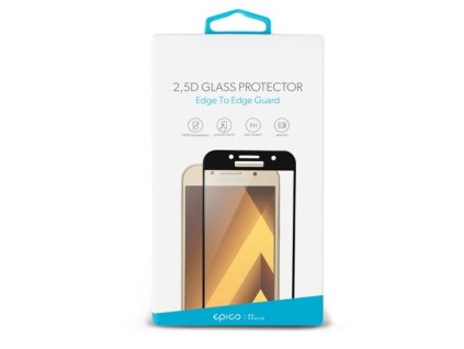 epico tempered glass 3d epico samsung j3 2017 cerny okraj