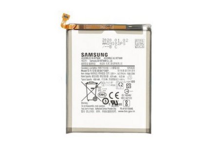 samsung eb ba715aby baterie