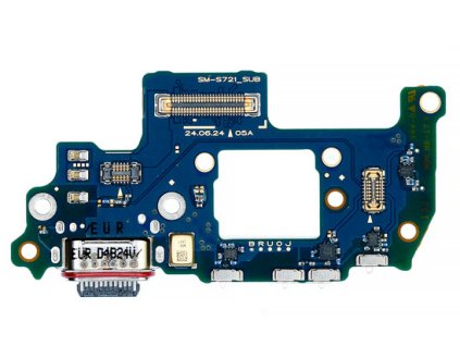 samsung galaxy s721b deska dobijeni