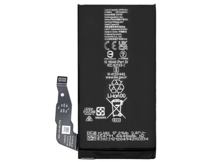 baterie go7df pro google pixel 8a
