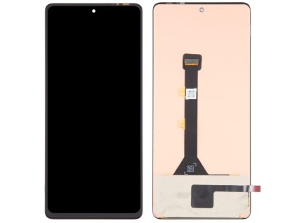 infinix note 30 pro lcd displej dotykove sklo amoled