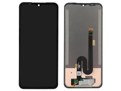 ulefone armor 21 lcd displej dotykove sklo