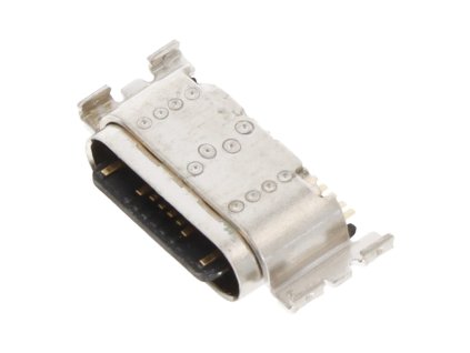 infinix note 30 nabijeci konektor