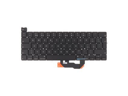 klavesnice cz pro macbook pro retina 13 3 a2251