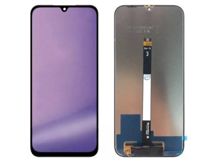 xiaomi redmi 15c 4g eu version lcd displej dotykove sklo