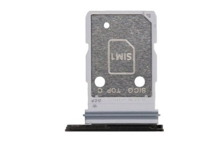 samsung s937b sim tray cerny
