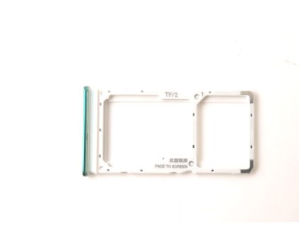 xiaomi redmi note 8 pro sim tray zeleny