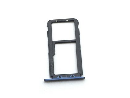 huawei mate 20 lite sim tray modry