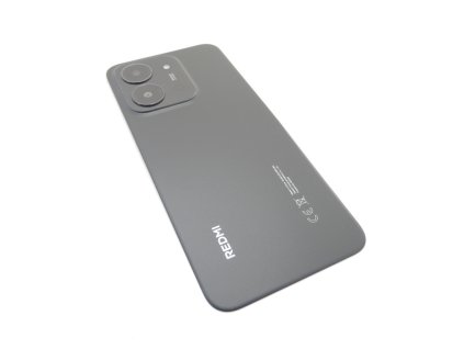 xiaomi redmi 15c kryt baterie cerny