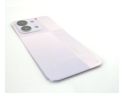 xiaomi redmi 15c kryt baterie ruzovy
