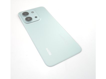 xiaomi redmi 15c kryt baterie zeleny