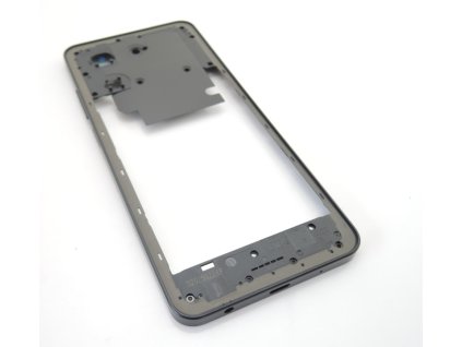 xiaomi redmi a5 4g stredni kryt cerny