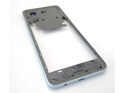 xiaomi redmi a5 4g stredni kryt modry