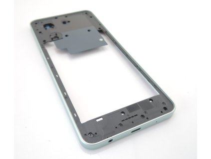 xiaomi redmi a5 4g stredni kryt zeleny